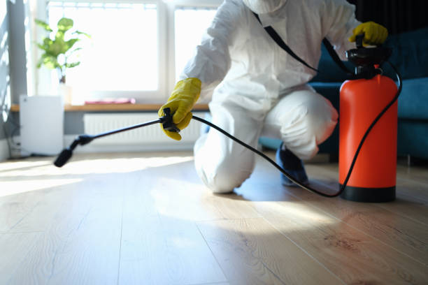 Reliable Infectious Disease Decontamination contractor in Kingston, NY by Crime Scene Cleaner Online