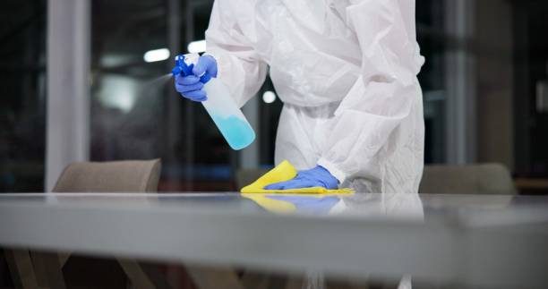 Licensed Infectious Disease Decontamination service in Kingston, NY - Crime Scene Cleaner Online